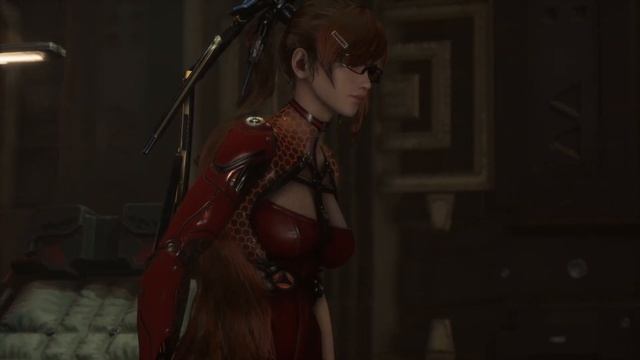 СЕКРЕТЫ ● Stellar Blade ● Прохождение без комментариев ● PS5 смотреть онлайн