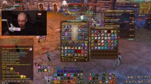 ФАРМ В PERFECT WORLD В 1 ОКНО В 2025 ГОДУ!