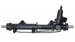 Рулевая рейка Mercedes C W204 / S204 2007-, E W207, S207 2009- без датчика