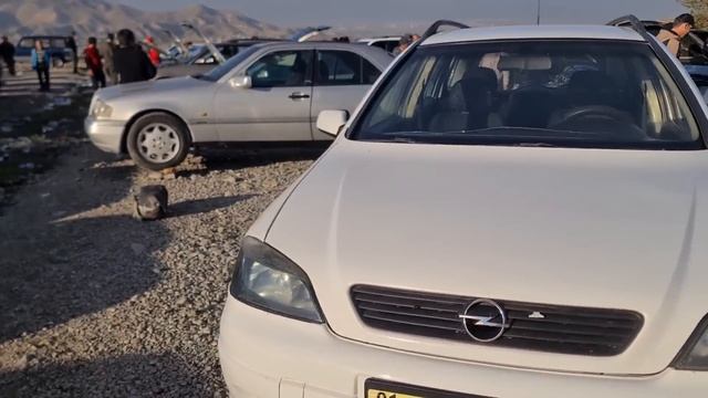 Мошинбозори Душанбе//Opel astra G/Opel Vectra B/Opel zefira A/Mercedes E-cllas/Op