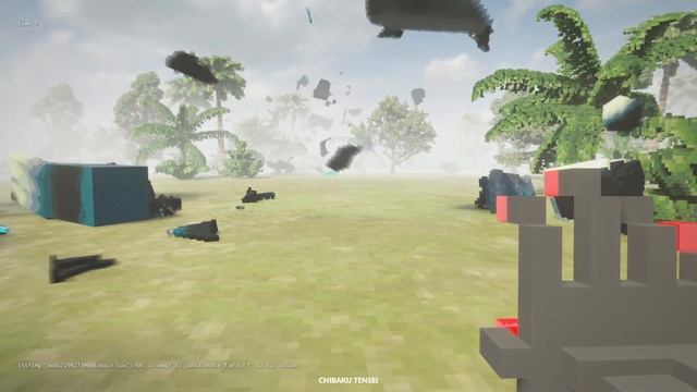 Самый крутой и сильный босс Майнкрафт в Тирдаун!? Чтоо? смотреть онлайн