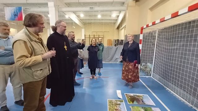 #РусскаяАтлантида: Итоговый показ в Печорах