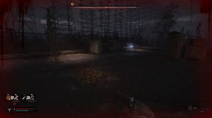 Битва с Фаустом меньше чем за минуту - STALKER 2