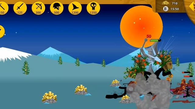 СТИК ВОР ЛЕГАСИ!!!! Бой стикманов (ч5) Последний день лет смотреть онлайн