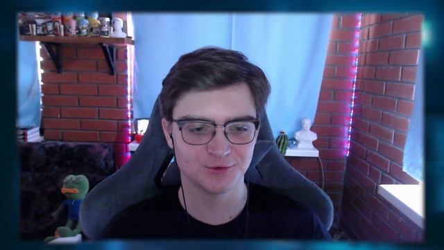 JOJO фаги - Необъятный Океан 2 / Фарфоровая Кукла возвращ? смотреть онлайн