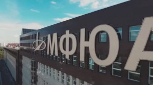Экскурсия по учебному корпусу «Калужский» МФЮА