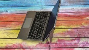 Dell 7200 2-in-1 i7-8 16 256