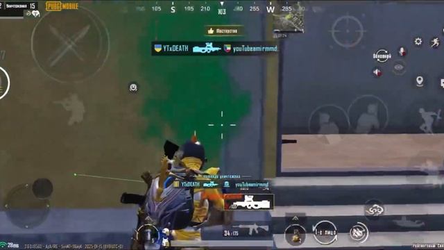 ЛУЧШИЙ ИВЕНТ ЗА ПОСЛЕДНИЕ ДВА ГОДА! ПУБГ МОБАЙЛ СОЛО П? смотреть онлайн