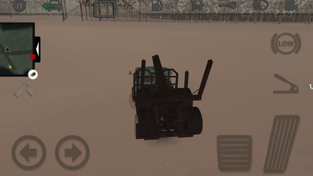 моё первое видео по Russian SUV смотреть онлайн