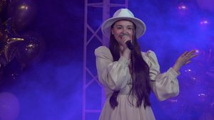 Отчётный концерт коллективов ДК Филимоновский 01.06.2025