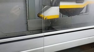 Модернизация станка 3Д711