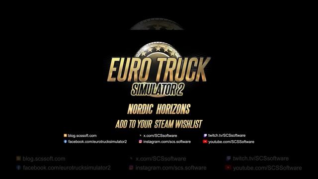 АНДЕНЕС - САМЫЙ СЕВЕРНЫЙ ГОРОД В DLC СЕВЕРНЫЕ ГОРИЗОНТЫ! смотреть онлайн