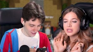 КОМПОТ И АНЯ ПОКРОВ ДЕЛАЮТ ЭКСТРЕМАЛЬНЫЙ ВЫБОР В МАЙН?