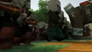 Звук поставим на всю песня майнкрафт