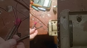 Трансформатор ТС-180-2