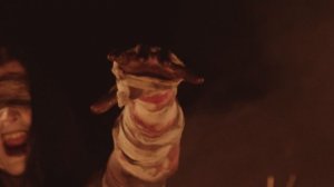 NACHTBLUT - Leierkinder (Official Video) | Napalm Records