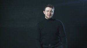 Визитка. Михаил Федоров