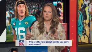 Discussing Cowboys, Jets and Giants. Who will take the Chiefs top Spot and The Browns QB Situation