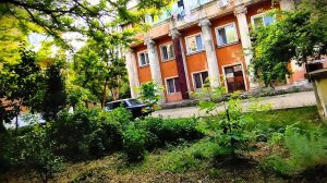 Аршинцево. Между прошлым и будущим. Уют старых кварталов.