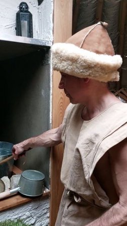 Йога баня ЯрадОм. Парение как практика..