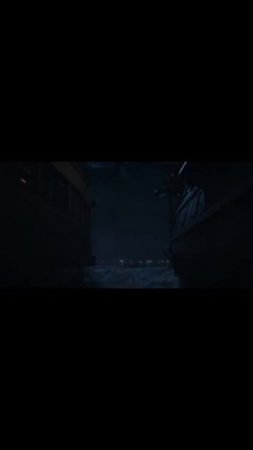 Сегун Пушистый обзор 😼 #сегун #сериал #обзор #самурай #