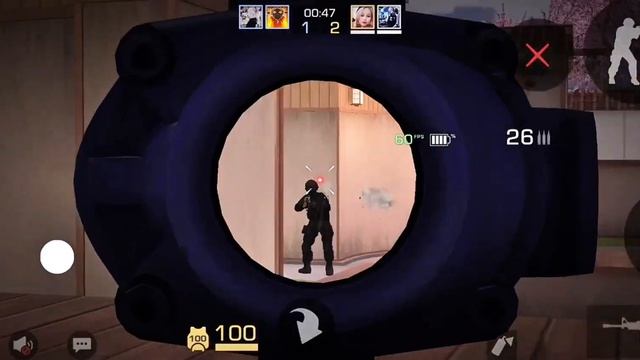 ASMR STANDOFF2 • АСМР СТАНДОФФ 2 смотреть онлайн