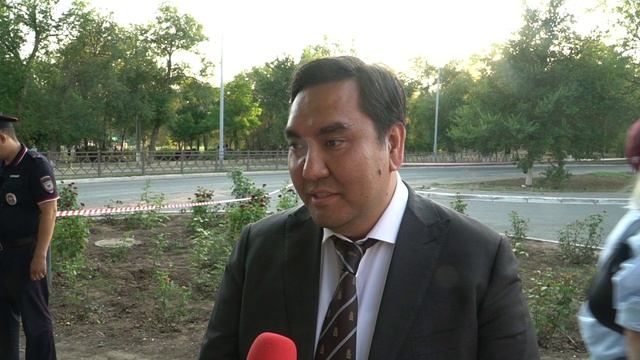 В ЦЕНТРЕ ВНИМАНИЯ 13 07 2023 ДЕНЬ РЕСПУБЛИКИ
