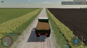 Farming Simulator 2022✅6️⃣5️⃣0️⃣Вивоз навозу в бути.Маз.Камаз
