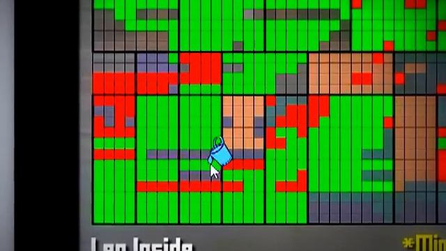 Создаём скин в игре MineCraft с помщю сайта смотреть онлайн