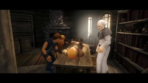 Brothers A Tale Of Two Sons Gameplay - (LetsPlay от Jason - выпуск 32)