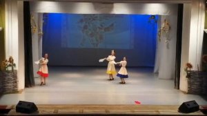 Сударушка девушка, 2022г