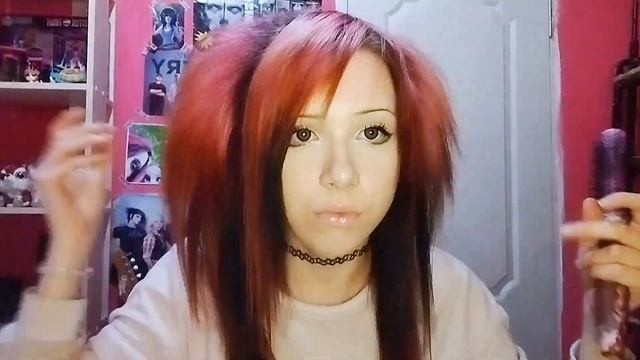 Как сделать эмо укладку? | Туториал смотреть онлайн