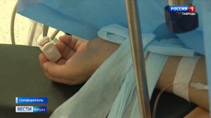 Крымские медики обучали своих коллег со всей страны новой методике удаления камней из почек