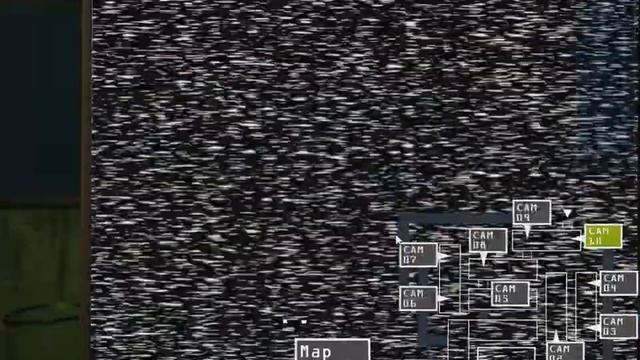 Прохождение - Five Nights at freddys 3 3