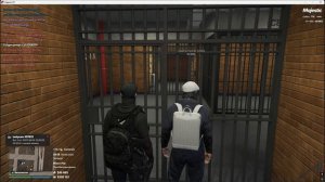 маджестик багоюз