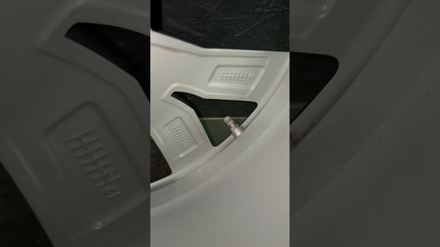 Диски Touareg R20 Montero смотреть онлайн