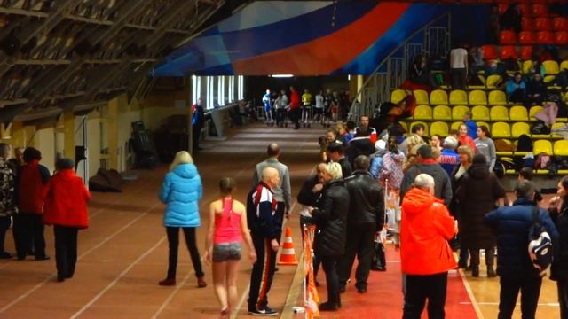 Соревнования по легкой атлетике среди Тульских школ смотреть онлайн