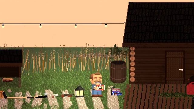 мужик дал отпор маньякам жэсььь смотреть онлайн