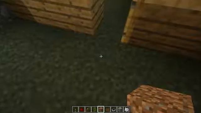 прохождение сервера с другом в майнкрафте 1 3 2 часть 1 смотреть онлайн