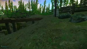 Сетевой провайдер часть 2 Квест от Механика в Escape from Tark