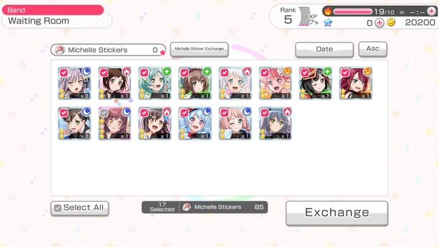 КРУЧУ ГАЧУ С МОРФОНИКОЙ!|BanG Dream!| смотреть онлайн