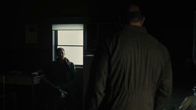 "Русский дух" в фильме "Бегущий по лезвию 2049" смотреть онлайн