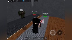 УБИВАЕМ ЗОМБИ В РОБЛОКСЕ? / ОБОРОННЫЙ МАГНАТ МЕРТВЕЦОВ