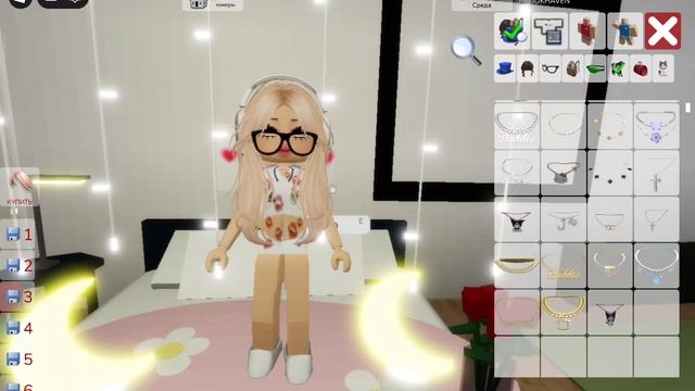 ТуТор нА сКиН МиСС..МОМ-в..бесплатной..версия (#brookhaven) смотреть онлайн