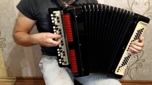 ВЖАРИЛ НА ЭТЮДЕ КАК СМОГ Звучание после ремонта.