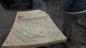 МАШИНЫ ПОБЕДЫ