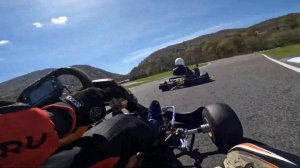 Rotax Max Пластунка Сочи 52.24