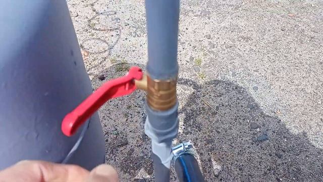 Пескоструйная установка (пескоструй) - подготовка и пе смотреть онлайн