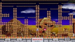 Снежок Охотник за сокровищами Большой поход Часть 1-2 [