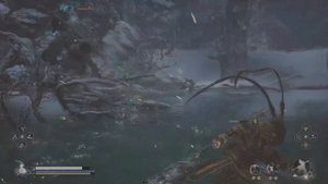Где взять Хрупкий Нефритовый лотос Black Myth: Wukong